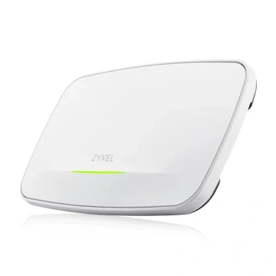 Image de Zyxel Enterprise Grade WiFi 7 (802.11be) BE22000 Triple Radio NebulaFlex Pro Access Point, 10GbE Uplink, Manageable Via Nebula APP/Web, WLAN Controller [WBE660S]