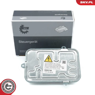 Image de ESEN SKV 59SKV198 Appareil de commande, système d&#039;éclairage