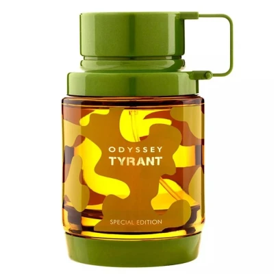 Image de ARMAF ODYSSEY TYRANT EDP 100 ML VP EDICION ESPECIAL