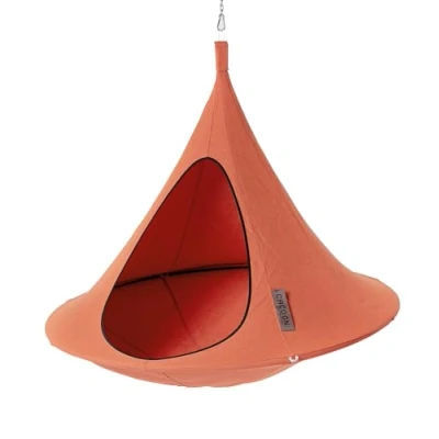 Image de Vivere Europe Single Apricot Cacoon OLEFIN
