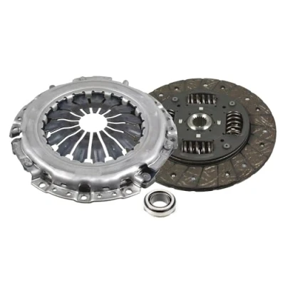 Image de BLUE PRINT ADG030238 Kit d&#039;Embrayage à trois pièces avec graisse synthétique butée de débrayage 230 HYUNDAI: ix35, Tucson, i40 CW