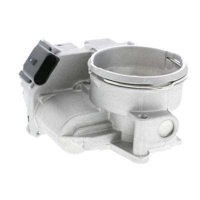 Image de VEMO V10 81 0024 Boitier Papillon AUDI: A4 B7 Avant, A6 C6 Berline, SEAT: Leon II 3/5 portes, Altea, Altea XL