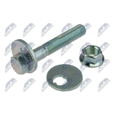 Image de NTY ZWT MS 027SK Vis de correction du carrossage MITSUBISHI: Outlander 2 SUV