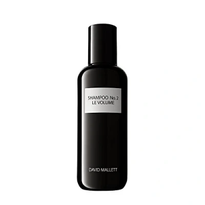 Image de Shampoo No.2 Le Volume 50ml