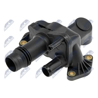 Image de NTY CTM LR 007 Bride LAND ROVER: Range Rover Sport, Discovery 4, 3