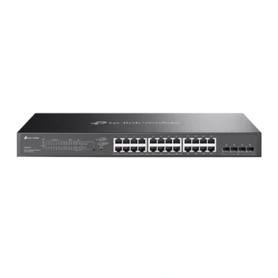 Image de 24+4P TP Link Omada SG2428LP M RM POE+