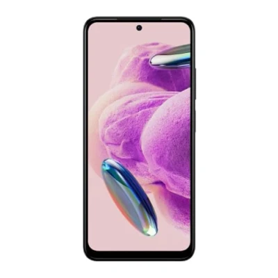 Image de Xiaomi Redmi Note 12S 4G Phone, 8GB + 256GB Smartphone Android avec 108MP AI Triple Camera 6.43&quot; FHD+AMOLED DotDisplay, 5000mAh Battery 33W Fast Charging, Black (EU Version)