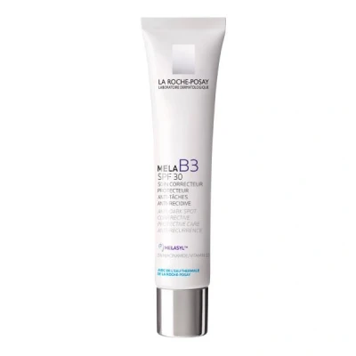 Image de La Roche Posay Crème de jour Mela B Cream SPF 30 ml