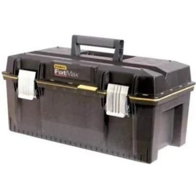 Image de Boîte à outils Stanley fatmax 1 94 749 Polyéthylène TU transparent