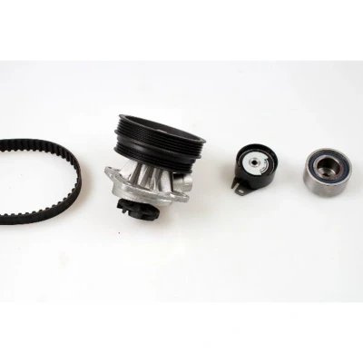 Image de Pompe à eau + kit de courroie distribution HEPU PK10430