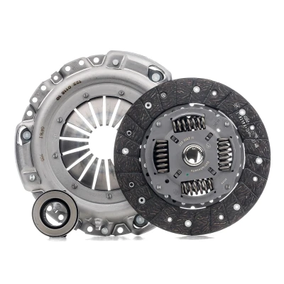 Image de LuK BR 0222 622 0623 00 Kit d&#039;embrayage avec butée de débrayage, disque 220 VOLKSWAGEN: TRANSPORTER 4 Bus, Passat B3/B4 Break
