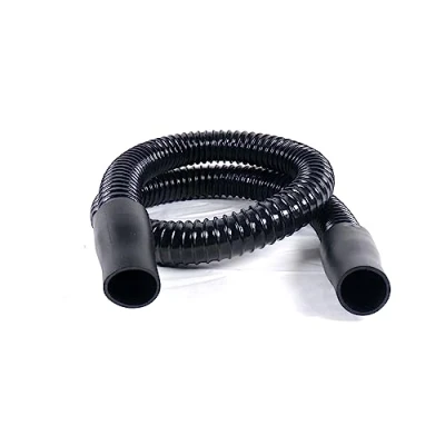 Image de Distri+ Tuyau d&#039;aspiration (côté suceur) d&#039;origine pour autolaveuse Numatic TT345, TT3450, TTB345, TTB3450, TTB455... Ré