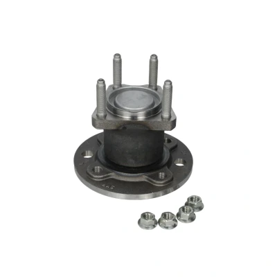 Image de SKF VKBA 3422 Kit de roulements roue OPEL: Vectra A CC, Astra G Coupe, VAUXHALL: Mk4 Limousine