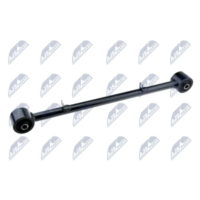 Image de NTY ZWT KA 321 Bras de suspension inférieur, Essieu arrière, arrière gauche, droit barre oscillant transversal KIA: SORENTO 1