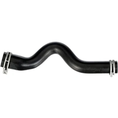 Image de GATES 05 4703 Durite De Refroidissement EPDM (éthylène propylène diène caoutchouc) CITROËN: C3 II, DS3 3 portes, PEUGEOT: 208 I 3/5 portes