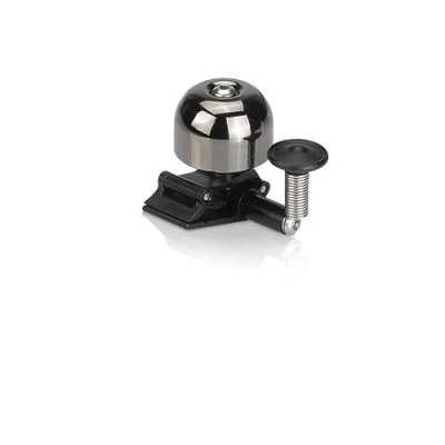 Image de XLC Miniglocke Dd m11 Pieces de Velo Mixte, Dark, 2 x cm