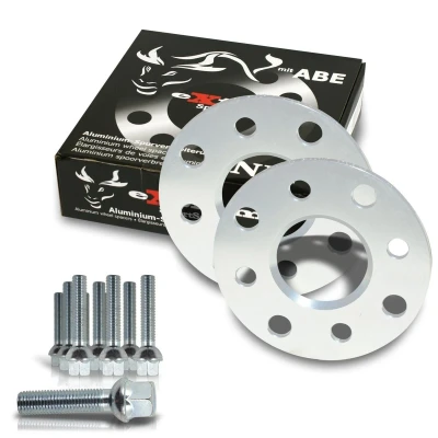 Image de JOM eXtrem SportSpacer 790477 Ecartement des roues élargi 5 100, 112mm 5mm VOLKSWAGEN: GOLF 6
