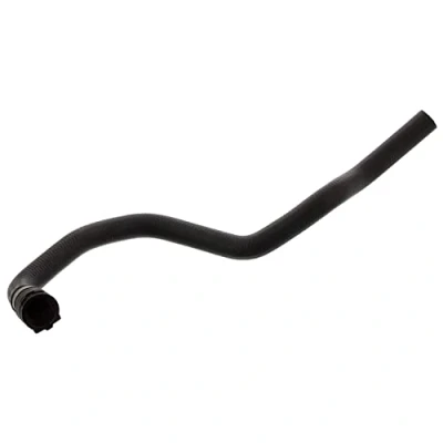 Image de FEBI BILSTEIN 45840 Durite De Refroidissement EPDM (éthylène propylène diène caoutchouc), Matière plastique BMW: 3 Touring, Berline, Coupe oscaro,