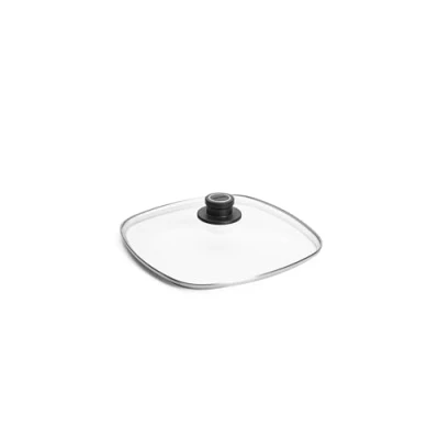Image de Woll Verre de sécurité couvercles carrés, 28 x cm