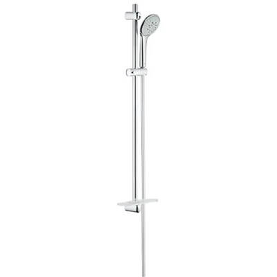 Image de GROHE Ensemble de Douche 3 Jets Euphoria 110 27227001 (Import Allemagne)