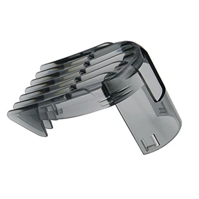 Image de YanBan Peigne de rechange pour tondeuse à cheveux 3 15 mm compatible avec Philips QC5510 QC5530 QC5550 QC5560 QC5570 QC5580