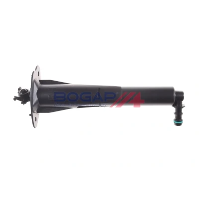 Image de BOGAP A5522329 Gicleur d&#039;eau de nettoyage, nettoyage des phares PORSCHE: Cayenne (92A) 4.2 S Diesel, 3.6 S, 4.8 Turbo, 3.0 3.6, Turbo