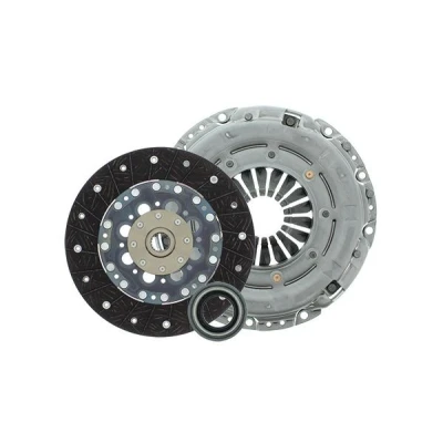 Image de AISIN Clutch Kit (3P) KY 123 d&#039;embrayage à trois pièces avec mécanisme disque d&#039;embrayage, butée de débrayage 235