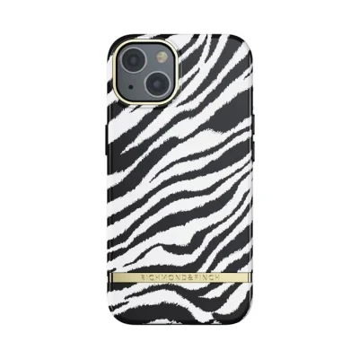 Image de Richmond &amp; Finch Iphone 13 Étui à portable, Taille: One Size, Black