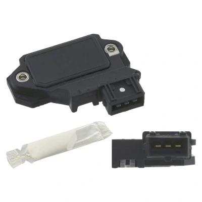 Image de FEBI BILSTEIN 26492 Appareil de commande, système d&#039;allumage avec graisse PEUGEOT: 205 II 3/5 portes, 309 CITROËN: BX 5 AX