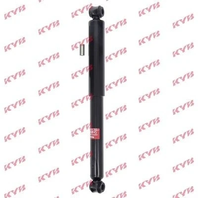Image de KYB Excel G 343098 Amortisseur Essieu arrière Pression de gaz Système bitube télescopique Bossage en haut, bas LADA: Niva
