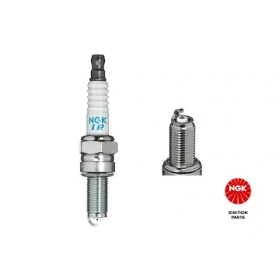 Image de NGK 7692 Bougie d&#039;allumage M10 x 1,0 SW: 16 mm