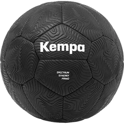 Image de Kempa Spectrum Synergy Primo, Noir et Blanc, S