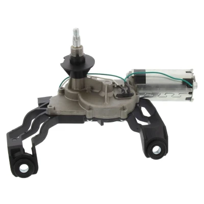 Image de MAPCO 90198 Moteur d&#039;Essuie Glace 12 arrière pour direction à droite/à gauche SMART: Forfour I
