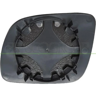Image de PRASCO AD0167501 Miroir De Rétroviseur droit AUDI: A4 B5 Avant, A3 3/5 portes, Berline