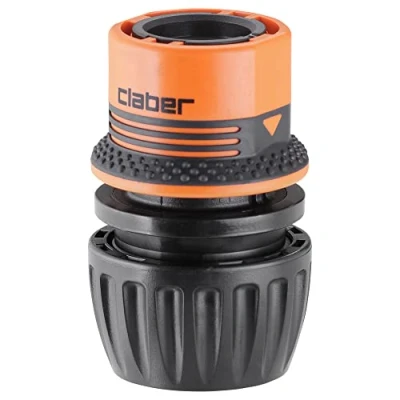Image de Claber raccords rapides 1/2 3/4
