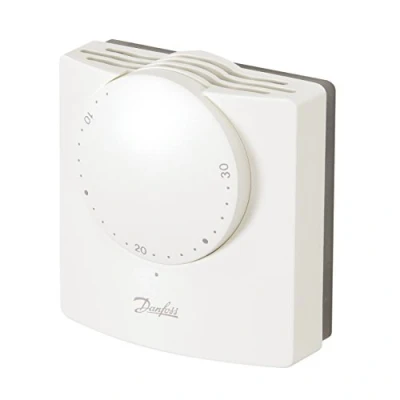 Image de Danfoss Thermostat electromecanique 24 V RMT