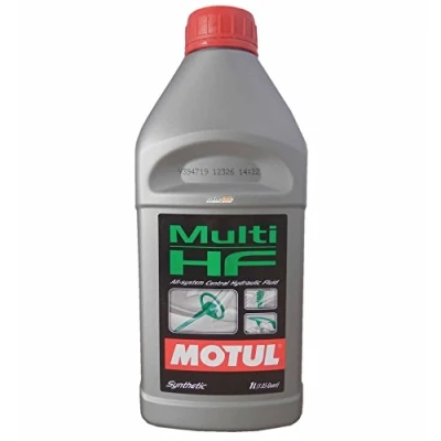 Image de MOTUL 106399 Huile hydraulique 1