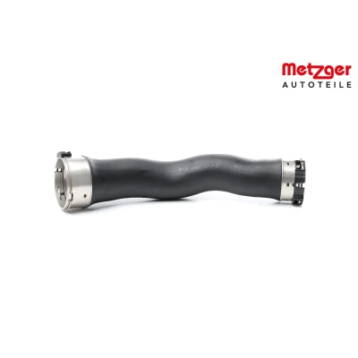 Image de METZGER 2400869 Gaine De Suralimentation avec raccord rapide BMW: 1 5 portes, X3, 3 Berline