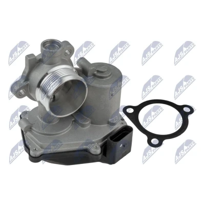 Image de NTY EGR AU 026 Vanne électrique sans joint d&#039;étanchéite Mise à jour de l&#039;outil commande/du logiciel nécessaire AUDI: A4 B8 Avant, Q5