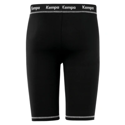 Image de Kempa Attitude Short pour enfants, Taille: 6a, Schwarz