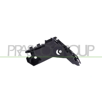 Image de PRASCO VG7501004 Support, pare chocs avant gauche VOLKSWAGEN: T Cross (C11_) 1.0 TSI, 1.6 TDi, 1.5 TSI 2018