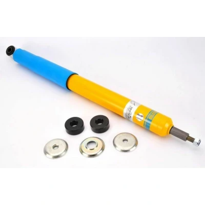 Image de BILSTEIN B6 4600 24 065405 Amortisseur Essieu avant Pression de gaz Système monotube sans ressort Goujon en haut, bas