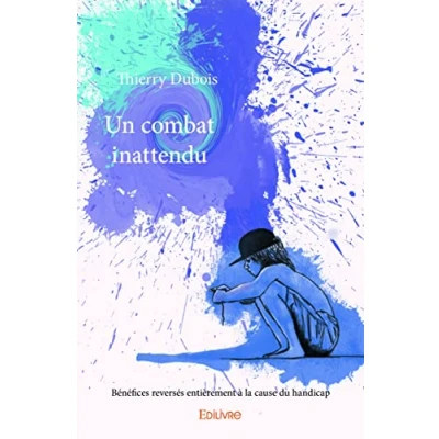 Image de Un combat inattendu Livre d’occasion Bon