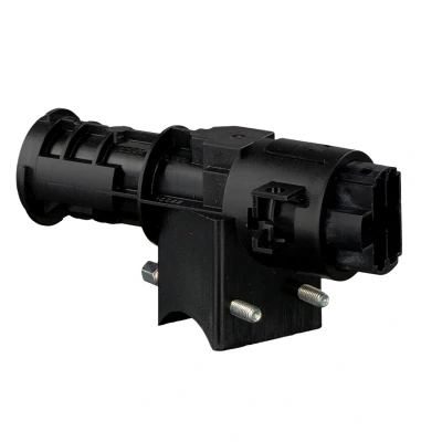 Image de FEBI BILSTEIN 44300 Serrure de blocage la direction avec interrupteur/commutateur, vis/boulons FIAT: Panda II 5 portes