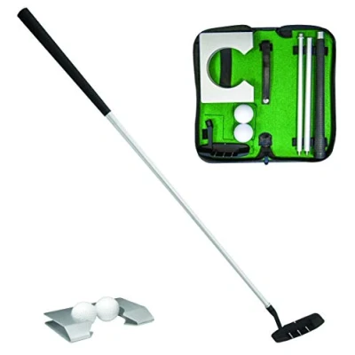 Image de LONGRIDGE Ensemble de Putting Golf exécutif