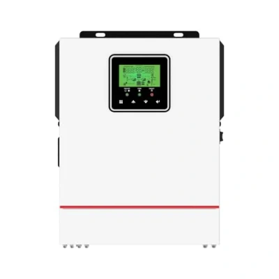 Image de Y&amp;H onduleur solaire hybride 1000 W DC12 V vers AC230 V, sinusoïdal pur indépendant du réseau avec chargeur 40 A MPPT Max PV 600 DC150 convient pour batterie plomb acide /
