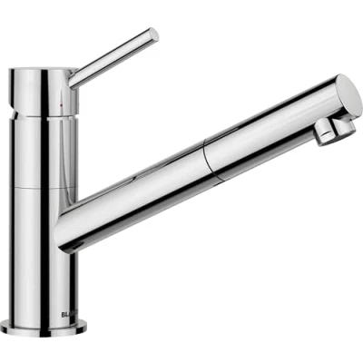 Image de BLANCO 521503 KANO S, Chrome