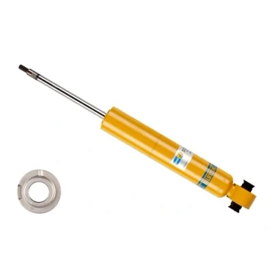 Image de BILSTEIN B6 Performance 24 122757 Amortisseur Essieu arrière Pression de gaz Système monotube sur ressort Bossage en bas, Goujon haut