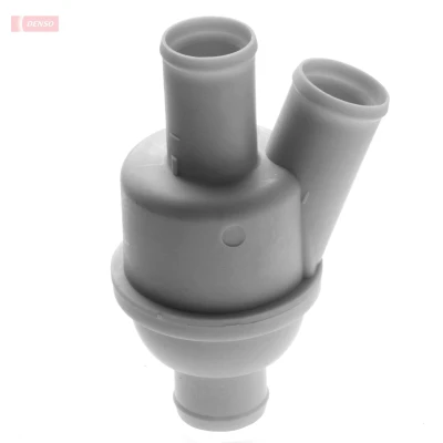Image de DENSO DTM92439 Thermostat d&#039;eau 92C avec joints LAND ROVER: Discovery 2, Defender SUV, SUV Cabriolet, HONDA: CIVIC 6 Hatchback
