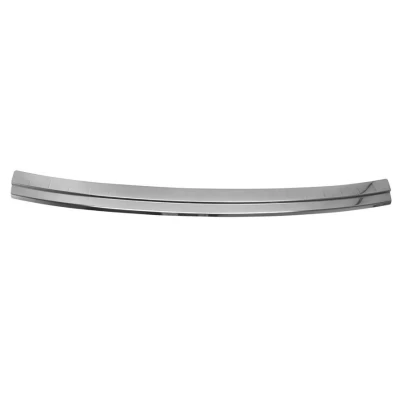 Image de OMAC K 1119093 Protection de seuil coffre mat, chrome